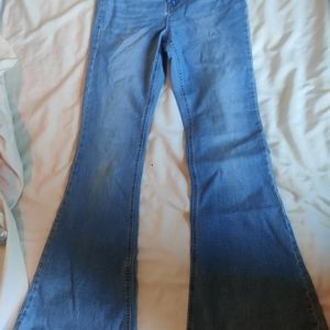 Vintage Flare Jeans